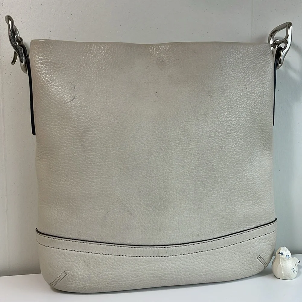 COACH Vintage Shoulder Crossbody